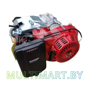 Бензиновый двигатель Stark GX420 G